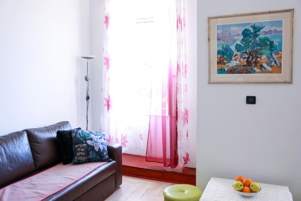 Apartment Tonka-Riva Сплит Экстерьер фото