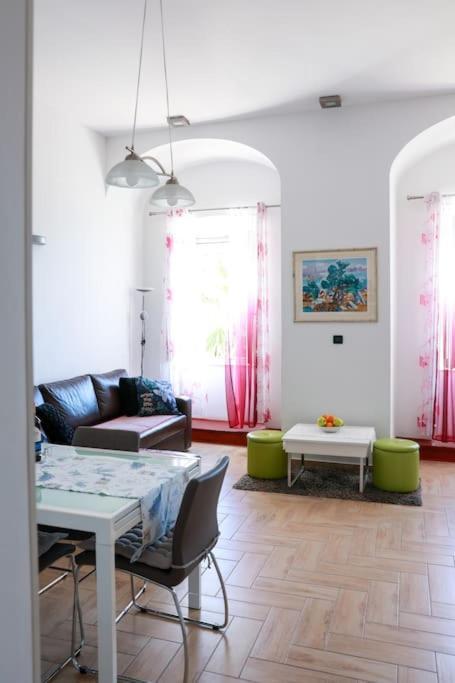 Apartment Tonka-Riva Сплит Экстерьер фото