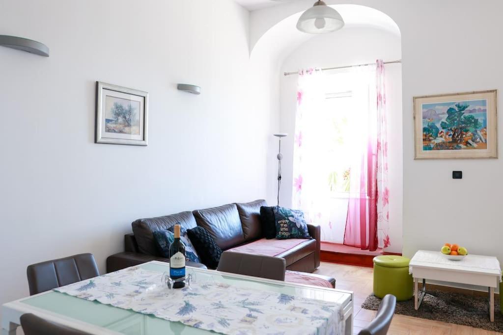 Apartment Tonka-Riva Сплит Экстерьер фото